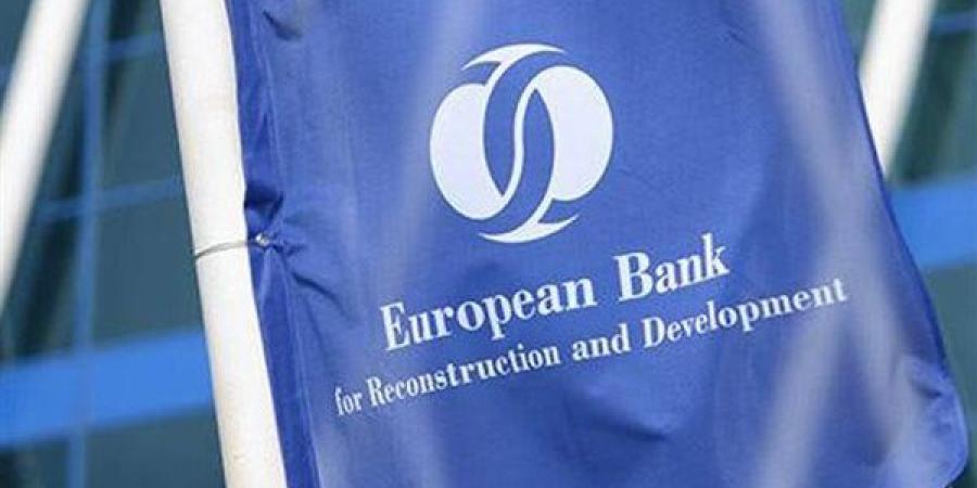 البنك الأوروبي لإعادة الإعمار والتنمية يستثمر 25 ...