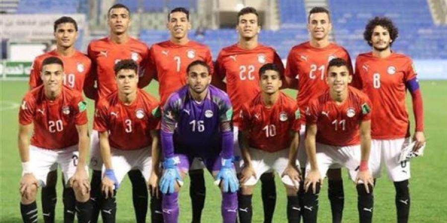 "أمم أفريقيا تحت 20 عامًا".. مصر تسعى لتجاوز تنزانيا وانتظار هدايا المجموعة