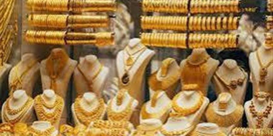 متأثرًا بصعوده عالميًّا.. ارتفاع أسعار الذهب في مصر بعد جلستين من التراجع