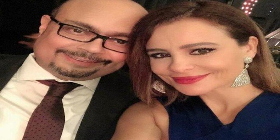 بعد أيام من وفاة زوجها.. كارول سماحة تعلن عودتها لافتتاح مسرحية «كلو مسموح»