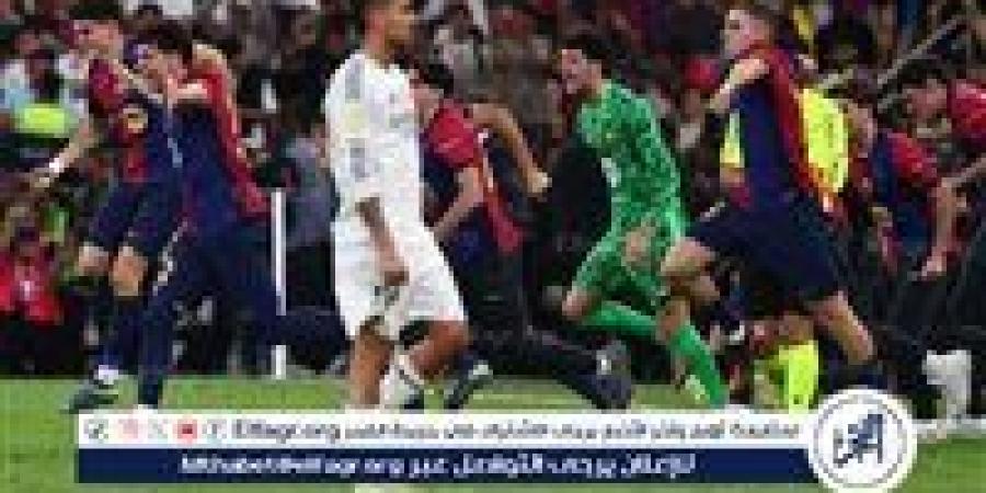جناح ريال مدريد الطائر خارج كأس العالم للأندية