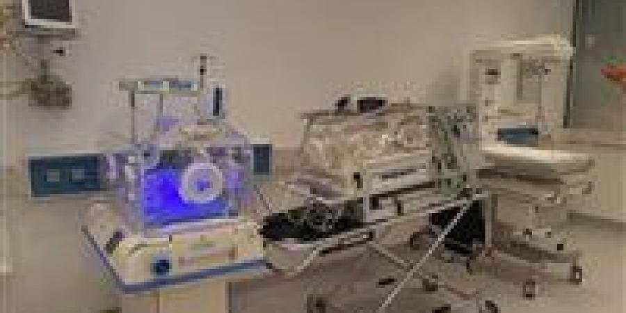 نجاح أول عملية زرع نخاع لطفل بمستشفى أبو الريش بعد تطويره