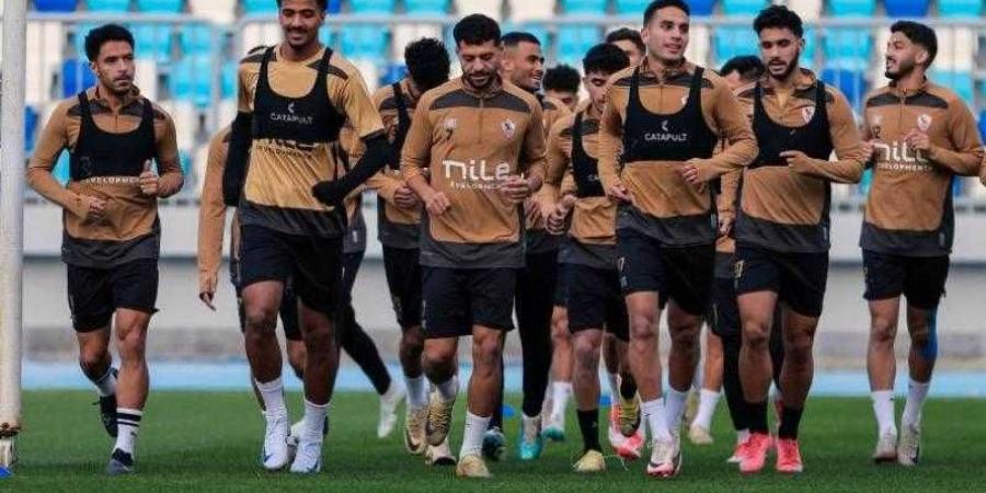 موعد مباراة سيراميكا كليوباترا ضد الزمالك في دوري نايل.. والقناة الناقلة