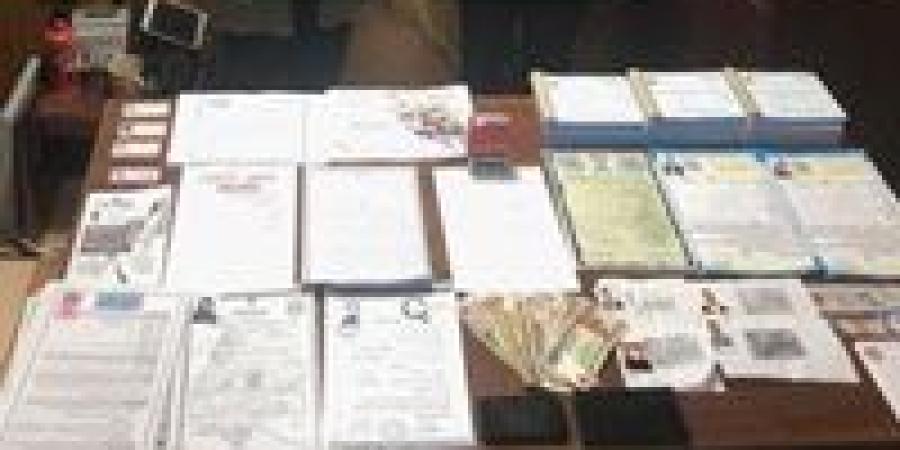 التحقيقات: المتهم بإنشاء كيان تعليمى وهمى أقنع ضحاياه بالعمل فى شركات كبرى