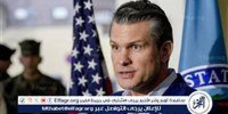 تزايد التوتر بين واشنطن وتل أبيب بعد إلغاء زيارة وزير الدفاع الأمريكي