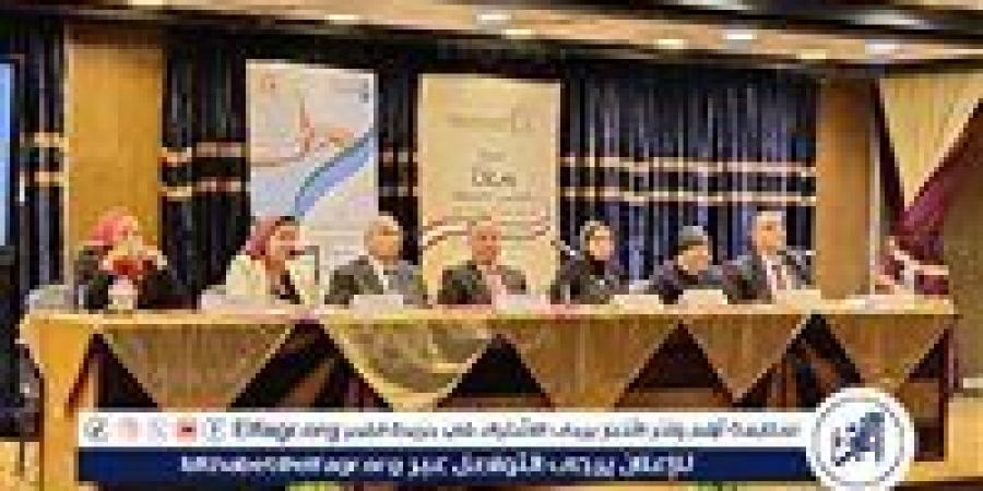 بندوة تثقيفية.. رئيس جامعة الإسكندرية يستقبل رئيس الوزراء السابق