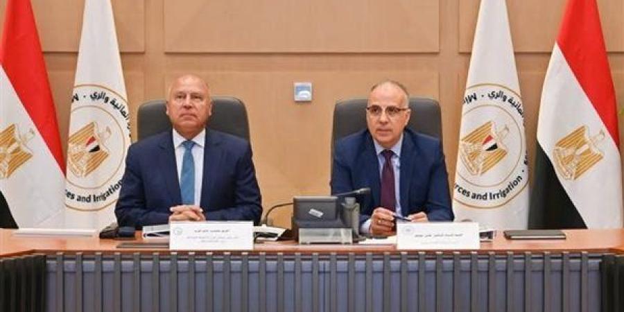 اللجنة العليا لتراخيص الشواطئ تعتمد 25 موضوعًا منها 4 مشروعات قومية حيوية