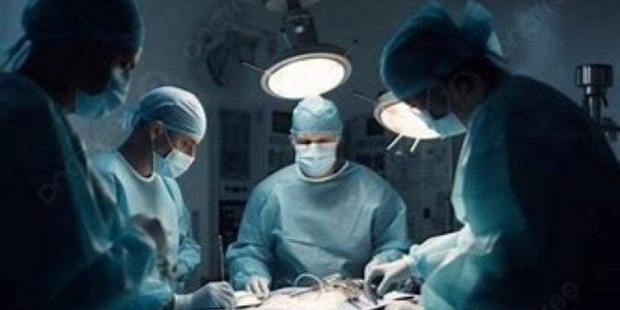 التعامل مع حالة ولادة حرجة بمستشفى أشمون العام