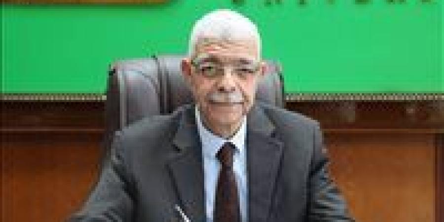 رئيس جامعة المنوفية يعلن فوز ٣ فرق من كلية الهندسة بمسابقة "فكر وسيب بصمتك"