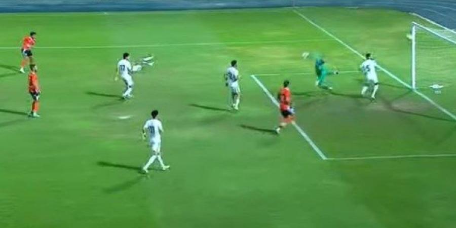 في الوقت القاتل.. بتروجيت يتعادل مع فاركو بالدوري