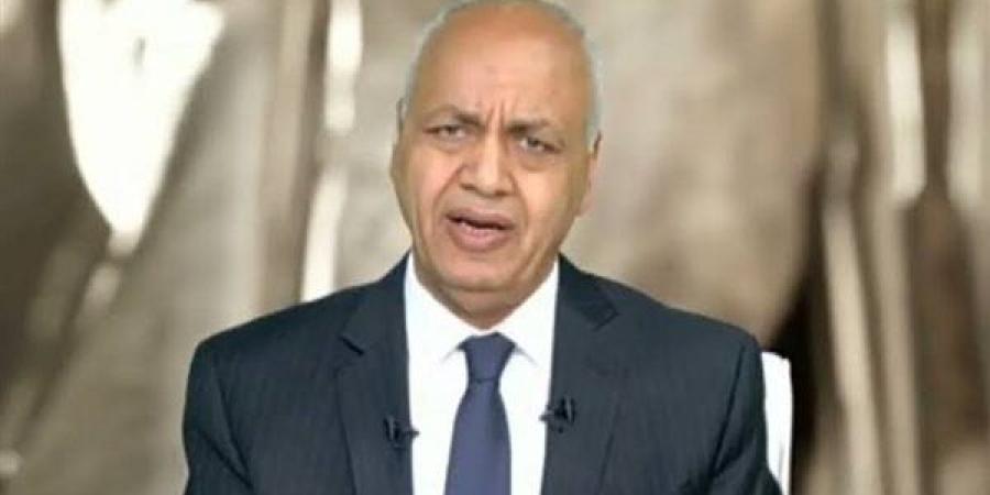 مصطفى بكري: الحكومة تضع الكرة في ملعب البرلمان بشأن الإيجار القديم