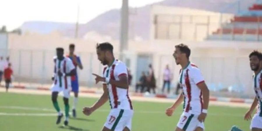 بث مباشر.. مشاهدة مباراة اتحاد تطاوين والملعب التونسي في الدوري التونسي