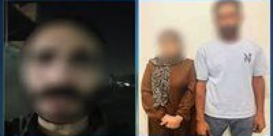 الأمن يكشف ملابسات استغاثة مواطن للتعدى عليه ومنعه من دخول مسكنه