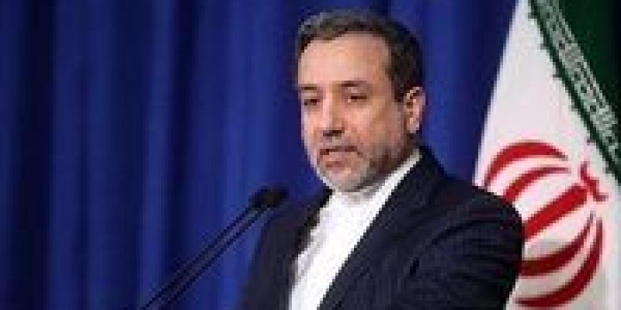 وزير الخارجية الإيراني: يجب منع إسرائيل من امتلاك ترسانة نووية