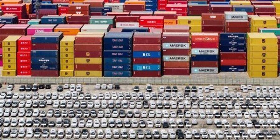 "شعبة المصدرين": الصادرات المصرية لن تتأثر بتطورات الأزمة الهندية-الباكستانية