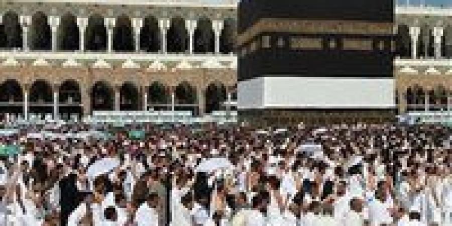 وزارة الداخلية تعلن عن ترتيبات بعثة الحج المصرية لموسم 1446هـ: راحة الحجاج أولوية