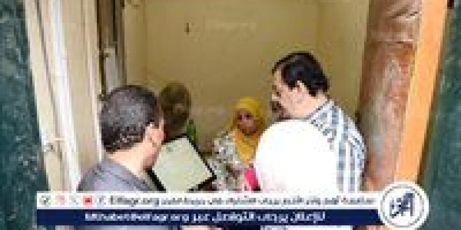 جامعة أسيوط تعلن عن اطلاق خدمة النداء الآلي بالعيادات الخارجية بمستشفى أسيوط الجامعى