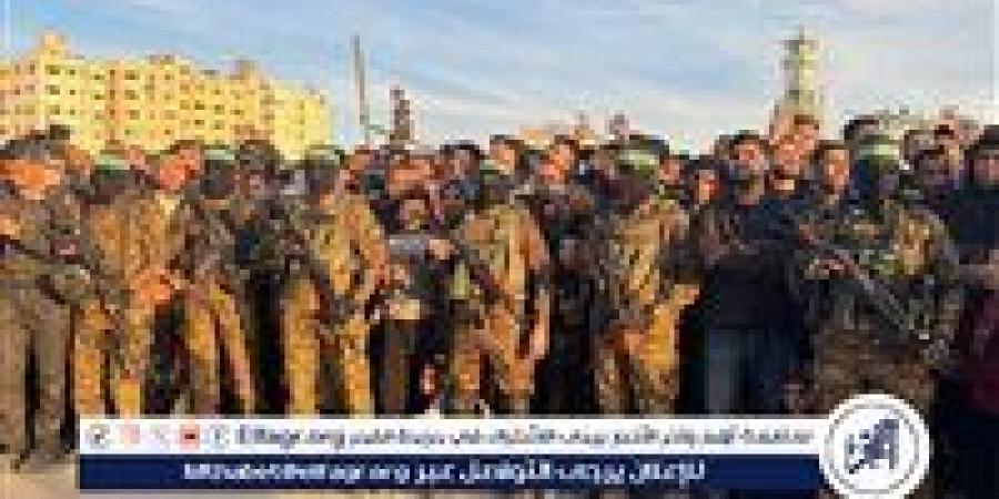 الجيش الإسرائيلي: نقترب من هزيمة المسلحين الفلسطينيين في رفح