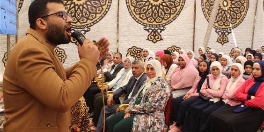 محافظة الجيزة تطلق إشارة البدء للمراجعات النهائية المجانية بإدارتي كرداسة والدقي