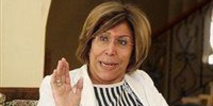 فريدة الشوباشي: الإخوان حرفوا كلامي عن الآذان وشوهوا الحقيقة عمدًا