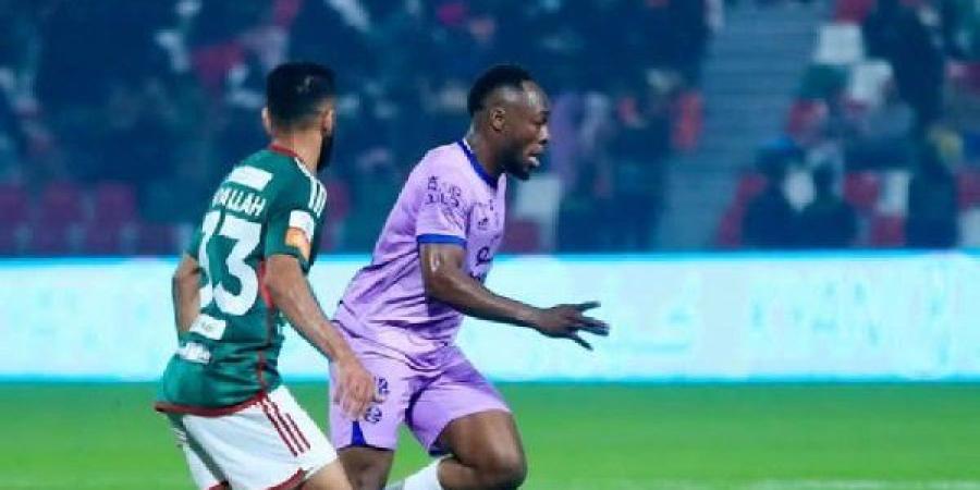 بث مباشر.. مشاهدة مباراة الخلود والاتفاق في الدوري السعودي