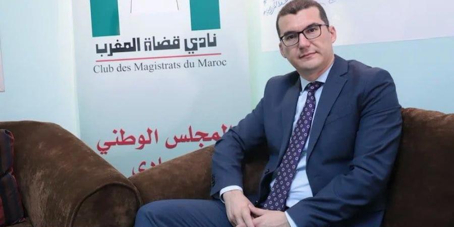 رئيس نادي القضاة ينوه بروح التعاون