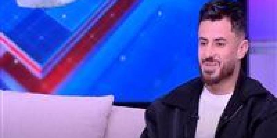 محمود حمدي الونش: أزمات نادي الزمالك تهد جبال.. وأزمة أحمد سيد زيزو مع النادي أخذت أكبر من حجمها
