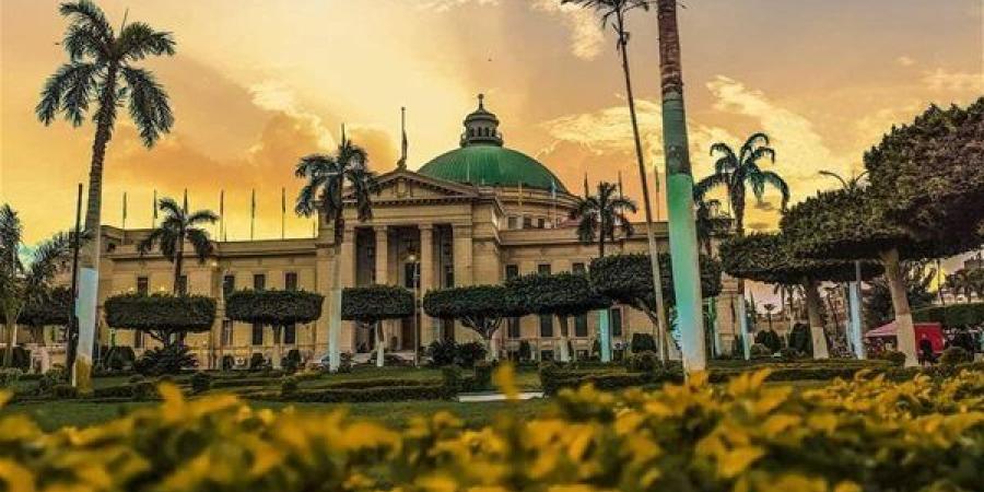 انفراد : عودة مكتب التنسيق لجامعة القاهرة بعد غياب 4 سنوات ورفض عقد امتحانات الثانوية داخل الجامعات