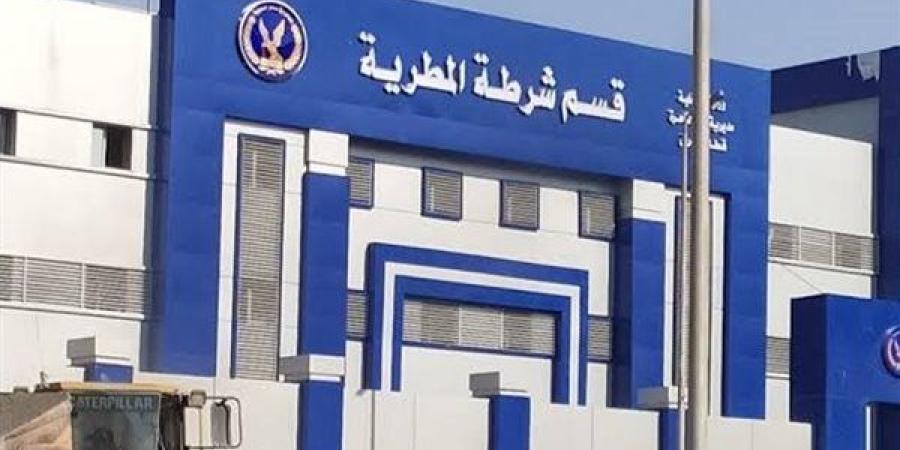 دورية أمنية تحبط محاولة سرقة الدراجات النارية بالمطرية