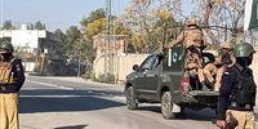 الهند: وقف إطلاق النار مع باكستان سيبدأ مساء اليوم
