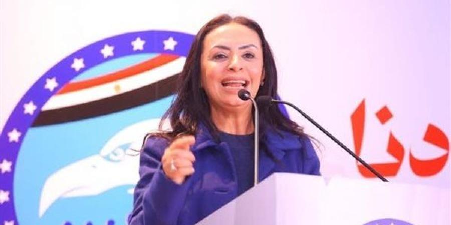 وزيرة التضامن: تعليمات من الرئيس السيسي بالتوسع في الحضانات