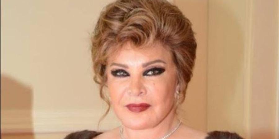 هذا ما قالته صفية العمري عن  أزمة بوسي شلبي ومحمود عبد العزيز