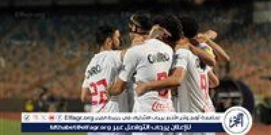 الزمالك يمنع التصريحات الإعلامية قبل مواجهة بيراميدز ويهدد بعقوبات للمخالفين