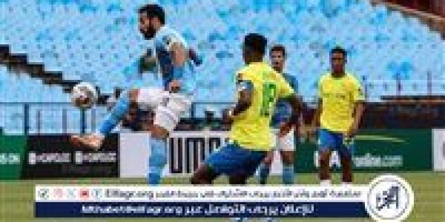موعد وحكام مباراة صن داونز وبيراميدز في بريتوريا