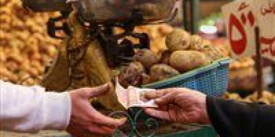 عاجل| ارتفاع معدل التضخم السنوي في مصر إلى 13.5% خلال أبريل 2025