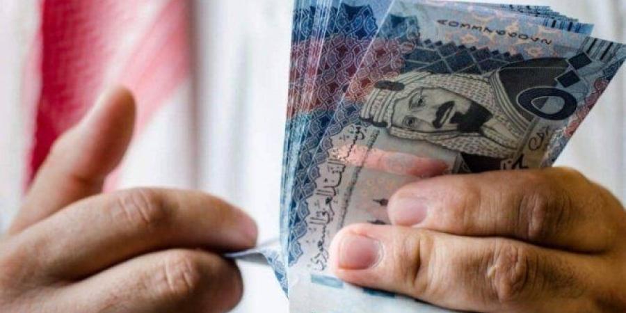 أسعار الريال السعودي في مصر اليوم.. السبت 10 مايو 2025