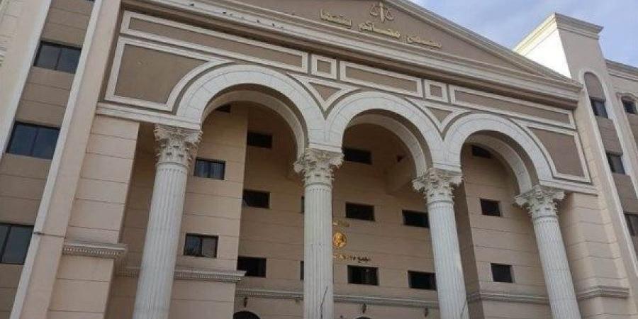 المشدد 10 سنوات لمتهم اشترك مع قهوجى فى قتل شخص محافظة القليوبية