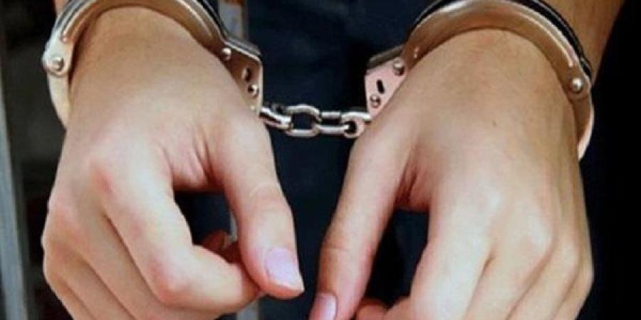 "خلص عليه ودفنه داخل الشقة".. حبس المتهم بإنهاء حياة زوج والدته بالإسكندرية