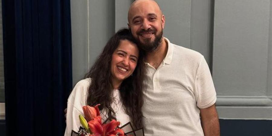 محمد صادق يعلن الانتهاء من فيلم هيبتا "المناظرة الأخيرة"