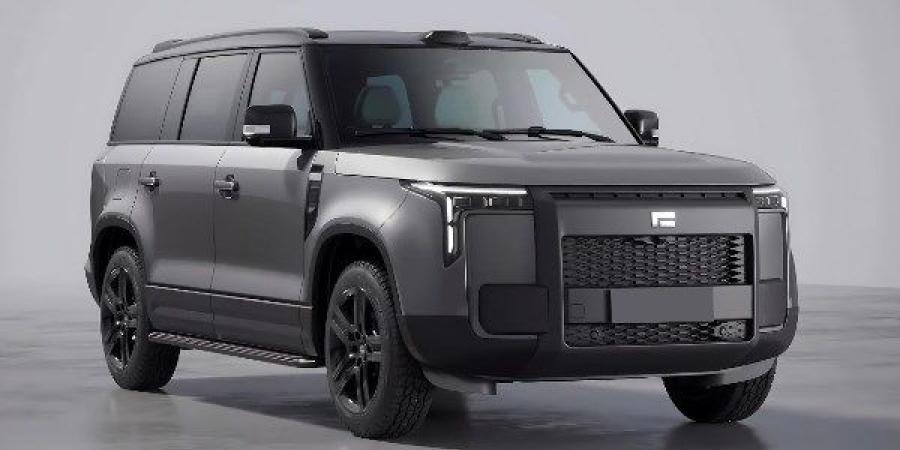 أسعار ومواصفات روكس 01 موديل 2025 في الإمارات