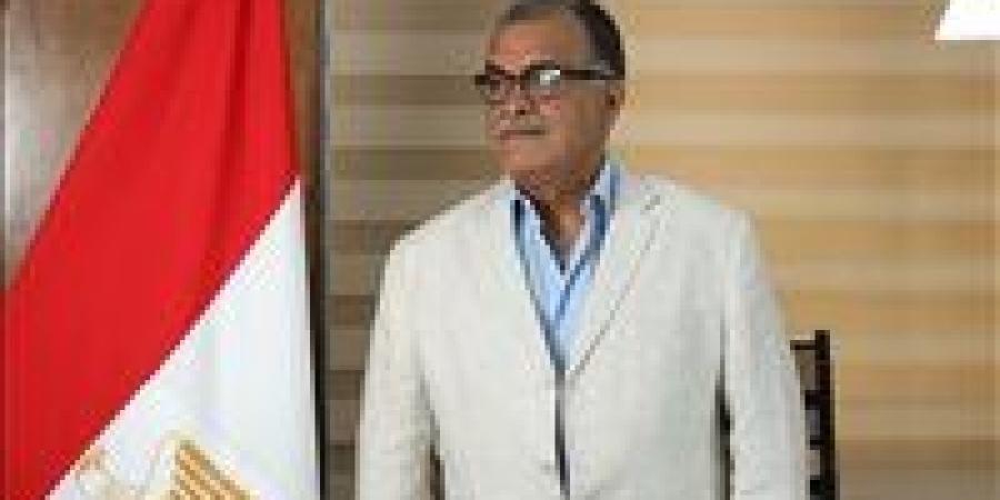 بعد إعادة انتخابه.. رئيس حزب الحرية: سنتعاون مع كافة القوى السياسية لتشكيل تحالف انتخابي حزبي قوي
