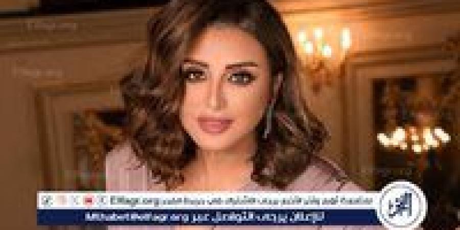 23 سبتمبر.. أنغام تستعد لإحياء أولى حفلاتها في بريطانيا