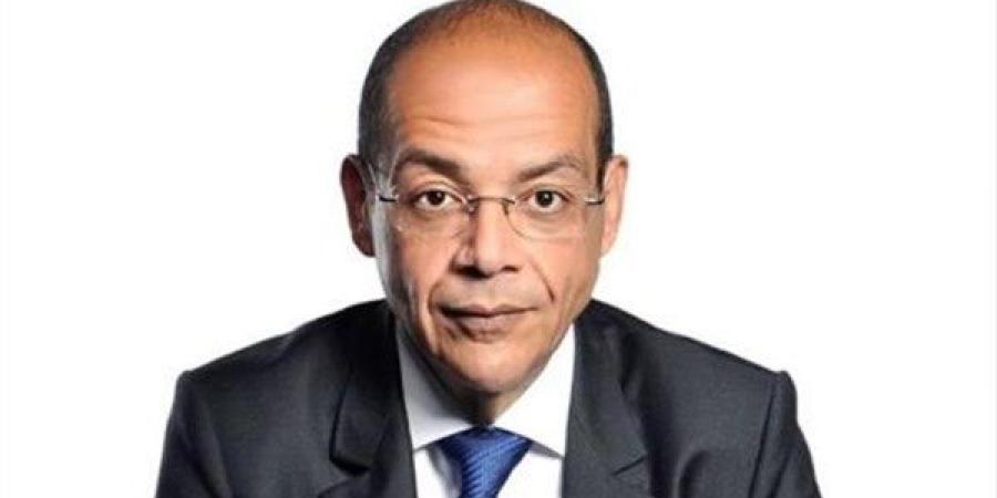 وفاة زوجة الإعلامي محمد مصطفى شردي بعد صراع مع المرض