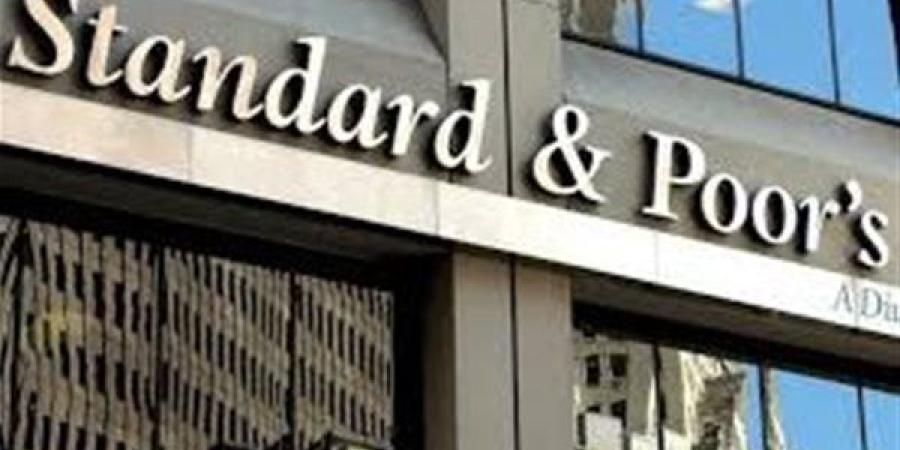 ستاندرد آند بورز تُبقي على التصنيف الائتماني لإسرائيل مع نظرة مستقبلية سلبية