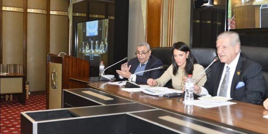 غدًا.. خطة النواب تناقش الموازنة العامة وخطة التنمية الاقتصادية للعام المالي 2025/2026