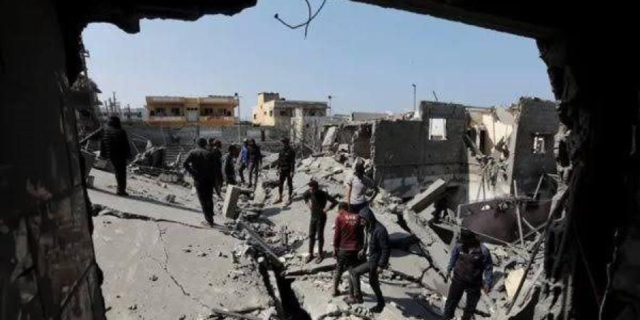 جمعية الإغاثة الطبية بغزة: تدهور مستمر في الخدمات الصحية والوضع في القطاع كارثي
