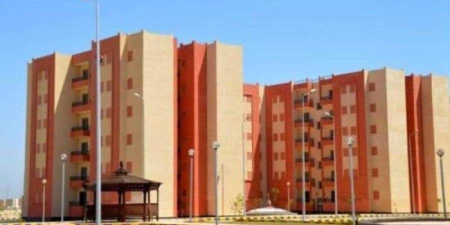 بمقدم يبدأ من 50 ألف جنيه.. موعد حجز شقق الإسكان الاجتماعي 2025