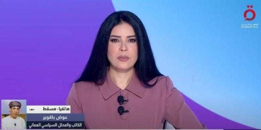 خبير سياسات دولية: جولة الأحد في مباحثات الملف النووي الإيراني هي الأهم على الإطلاق