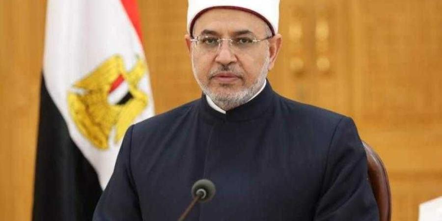 رئيس جامعة الأزهر: السعي بين الصفا والمروة فريضة ...