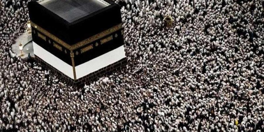 استعدادات وزارة الداخلية لبعثة الحج المصرية.. ...